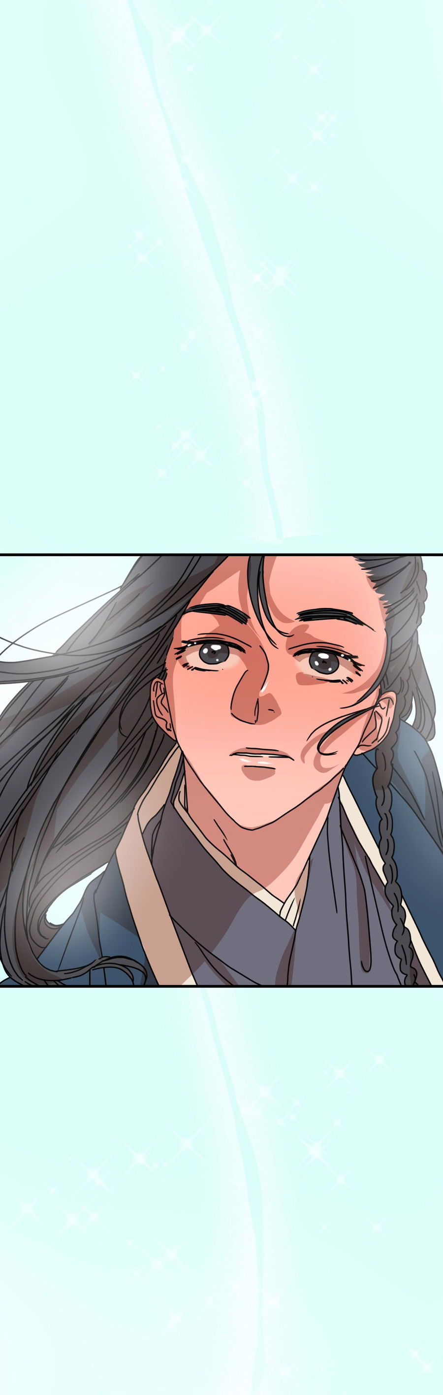 Манга Ты мне нравишься, онни! - Глава 19 Страница 47