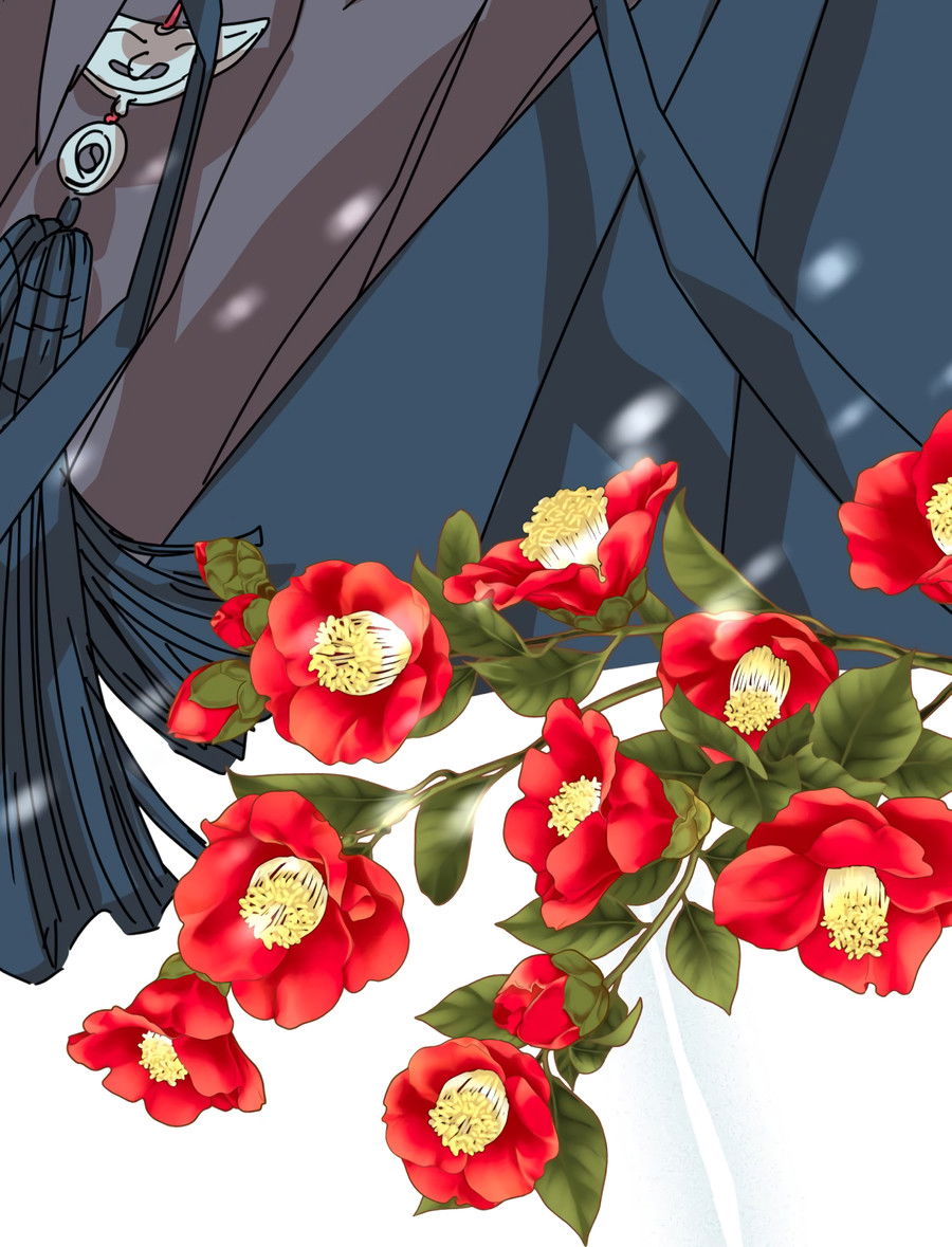 Манга Ты мне нравишься, онни! - Глава 19 Страница 43