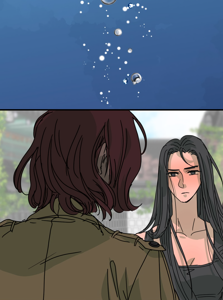 Манга Ты мне нравишься, онни! - Глава 18 Страница 12