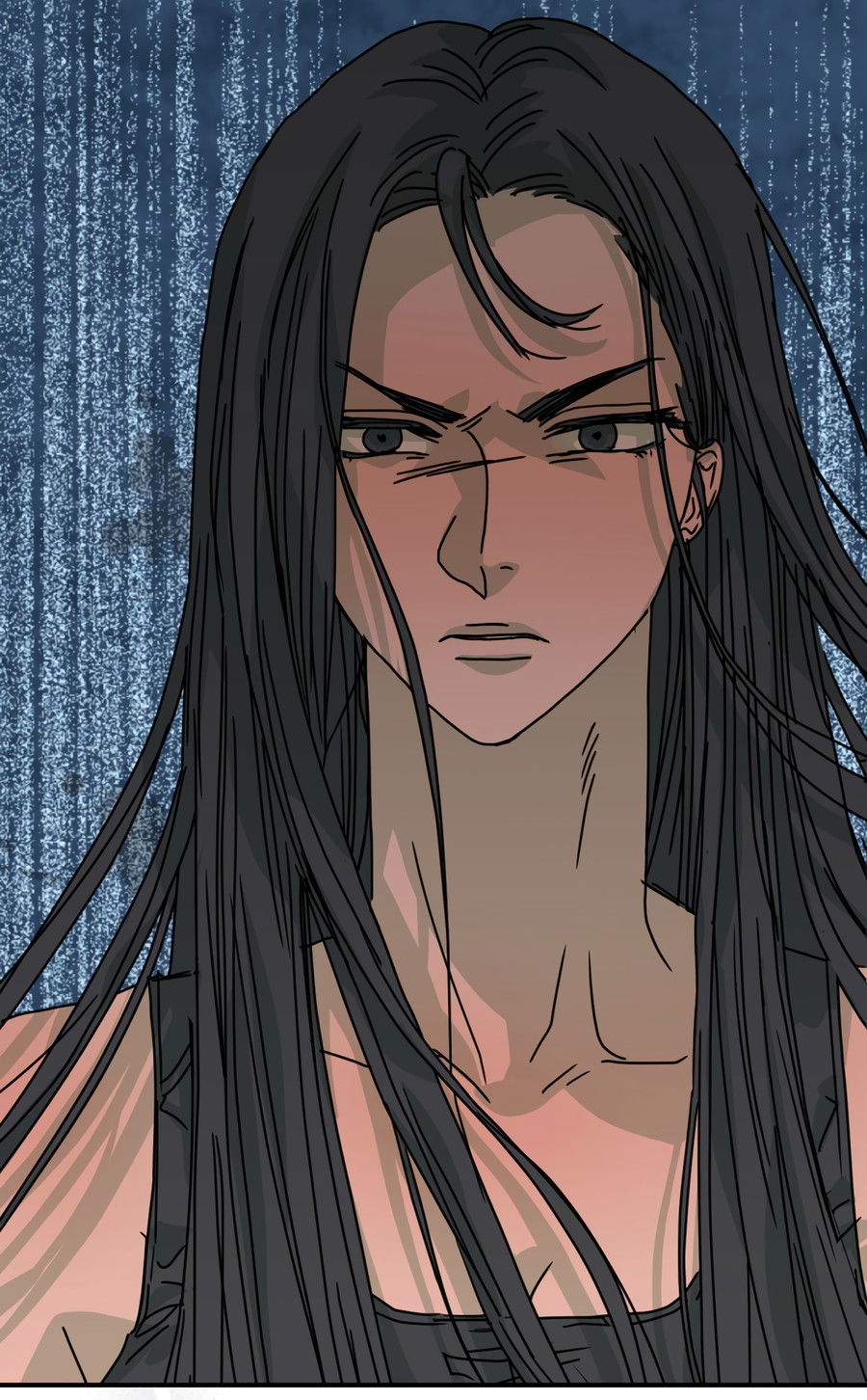 Манга Ты мне нравишься, онни! - Глава 18 Страница 5