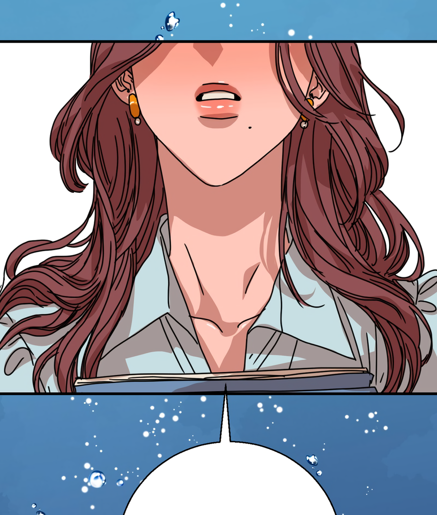 Манга Ты мне нравишься, онни! - Глава 18 Страница 19