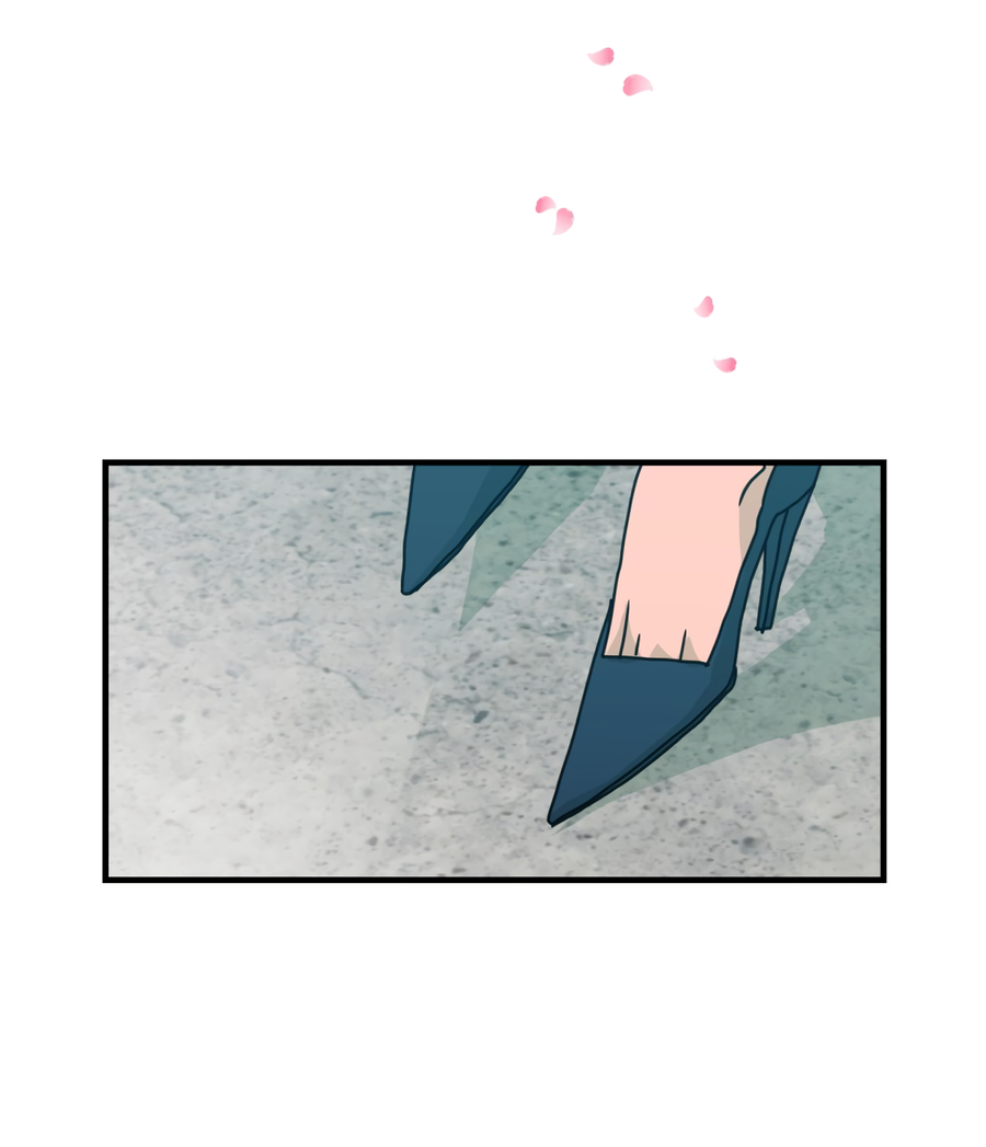 Манга Ты мне нравишься, онни! - Глава 17 Страница 72