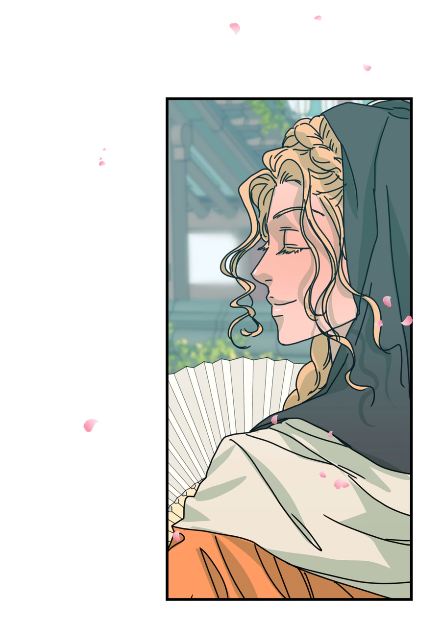 Манга Ты мне нравишься, онни! - Глава 17 Страница 54