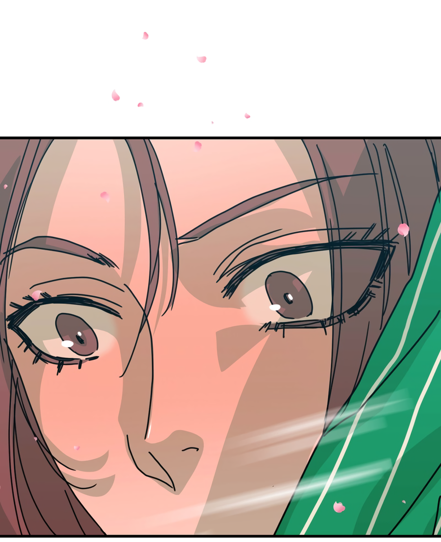 Манга Ты мне нравишься, онни! - Глава 17 Страница 27