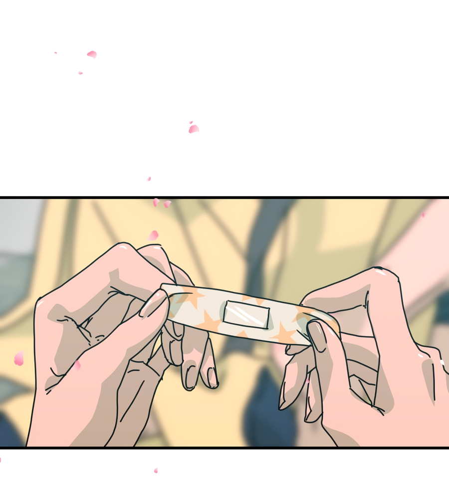 Манга Ты мне нравишься, онни! - Глава 17 Страница 11