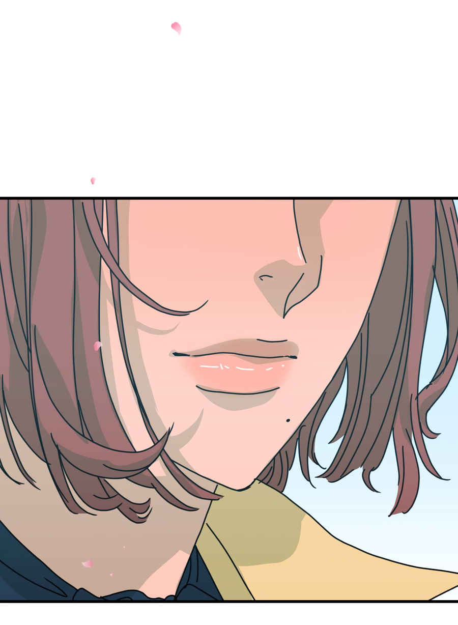 Манга Ты мне нравишься, онни! - Глава 17 Страница 68