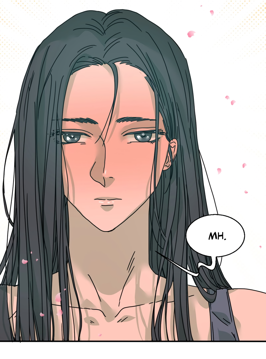 Манга Ты мне нравишься, онни! - Глава 16 Страница 16