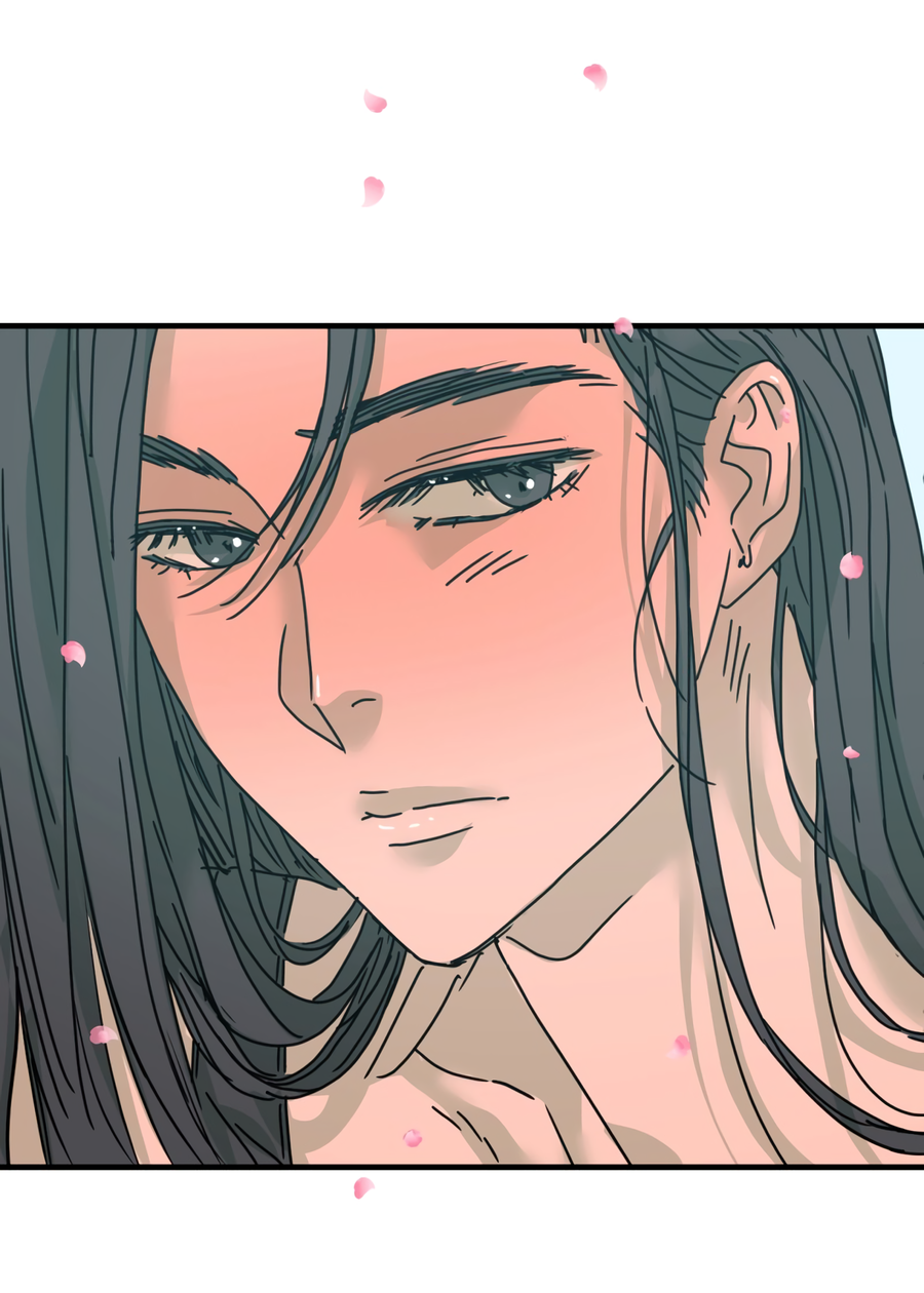 Манга Ты мне нравишься, онни! - Глава 16 Страница 61