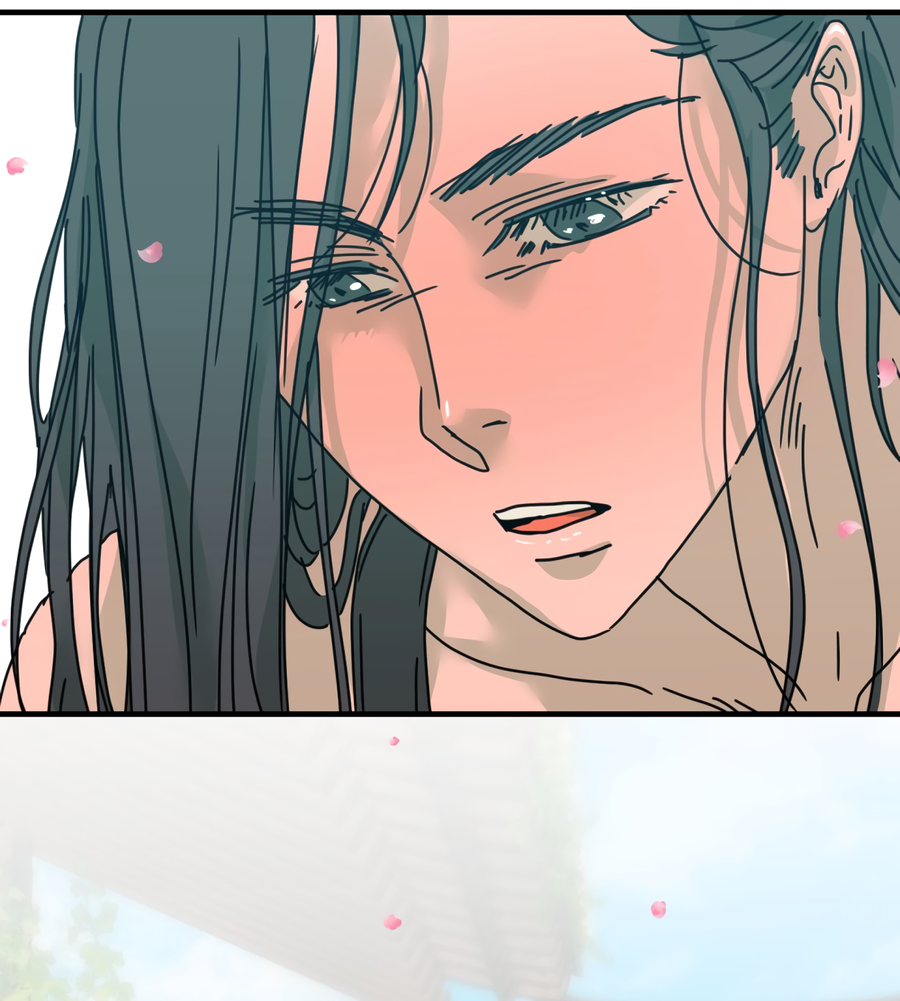 Манга Ты мне нравишься, онни! - Глава 16 Страница 47