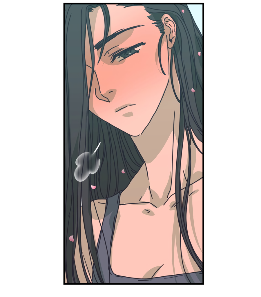 Манга Ты мне нравишься, онни! - Глава 16 Страница 68