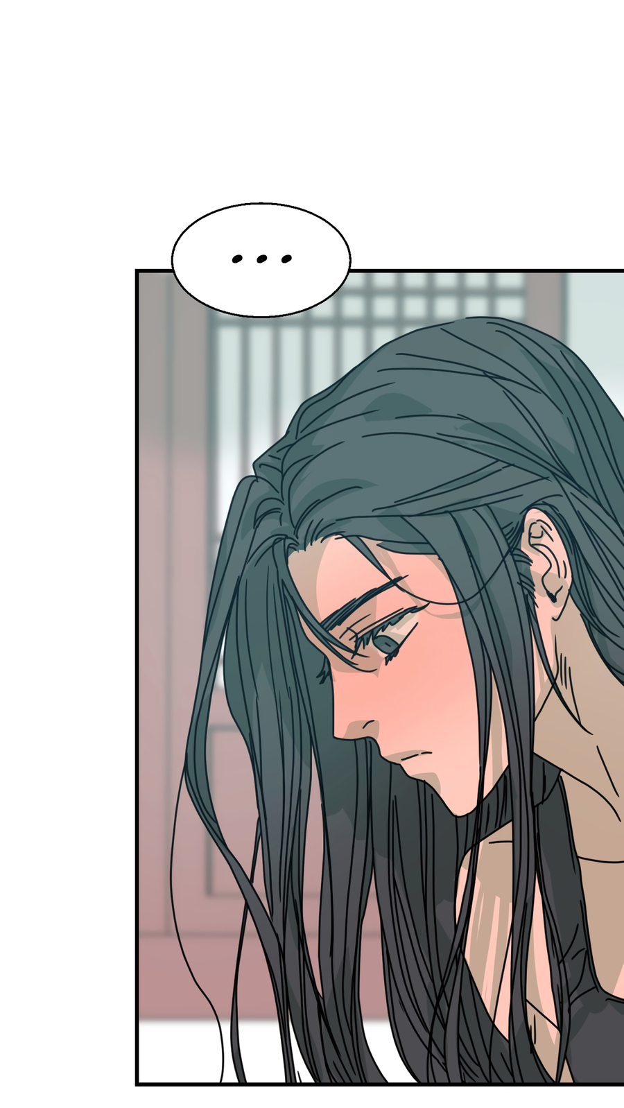 Манга Ты мне нравишься, онни! - Глава 16 Страница 40