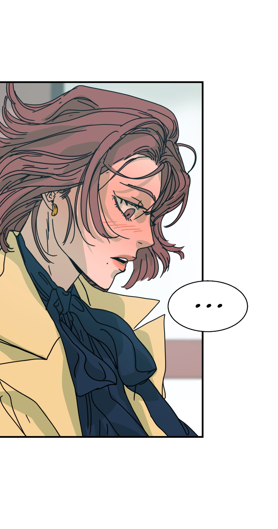 Манга Ты мне нравишься, онни! - Глава 16 Страница 39