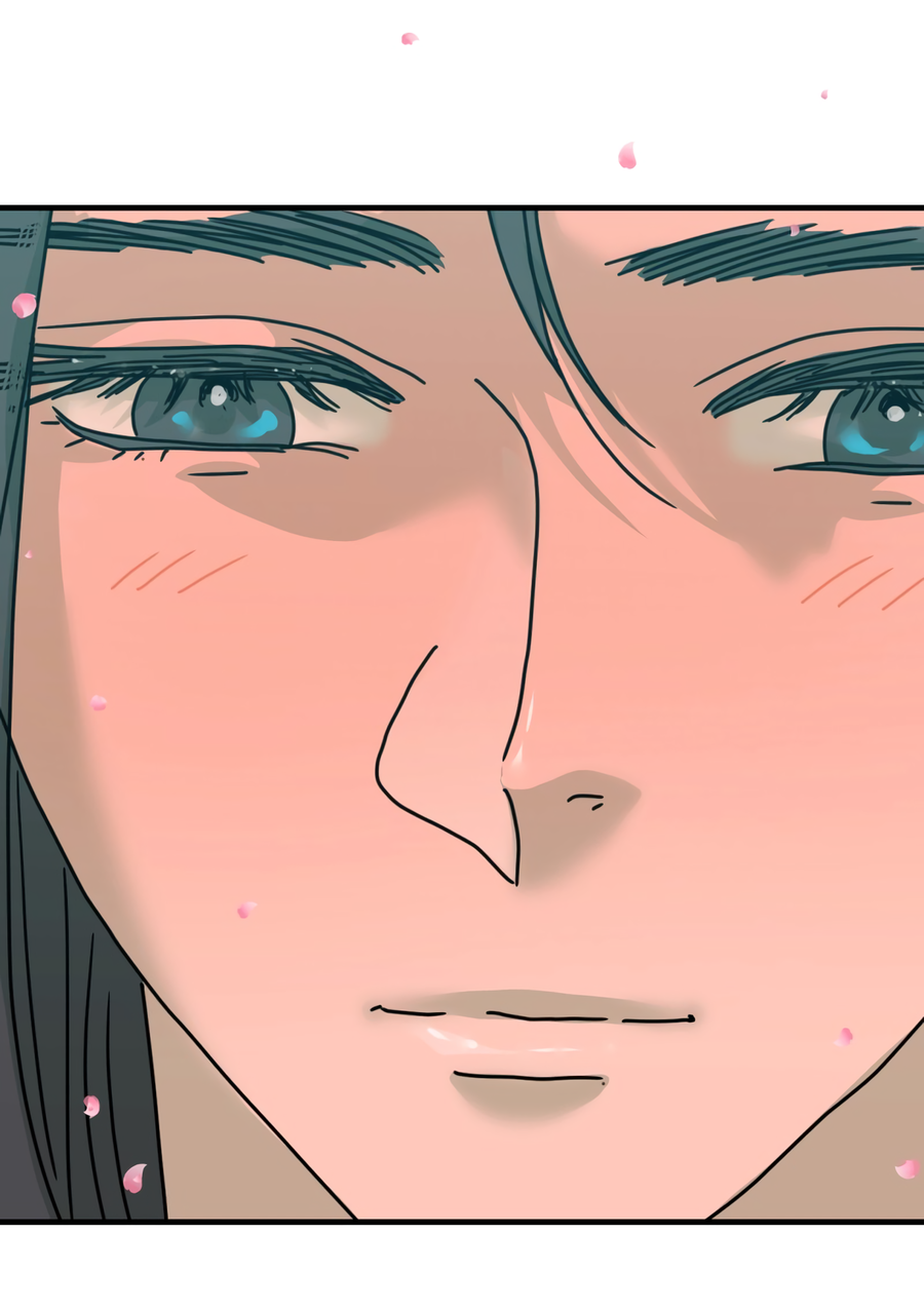 Манга Ты мне нравишься, онни! - Глава 15 Страница 48