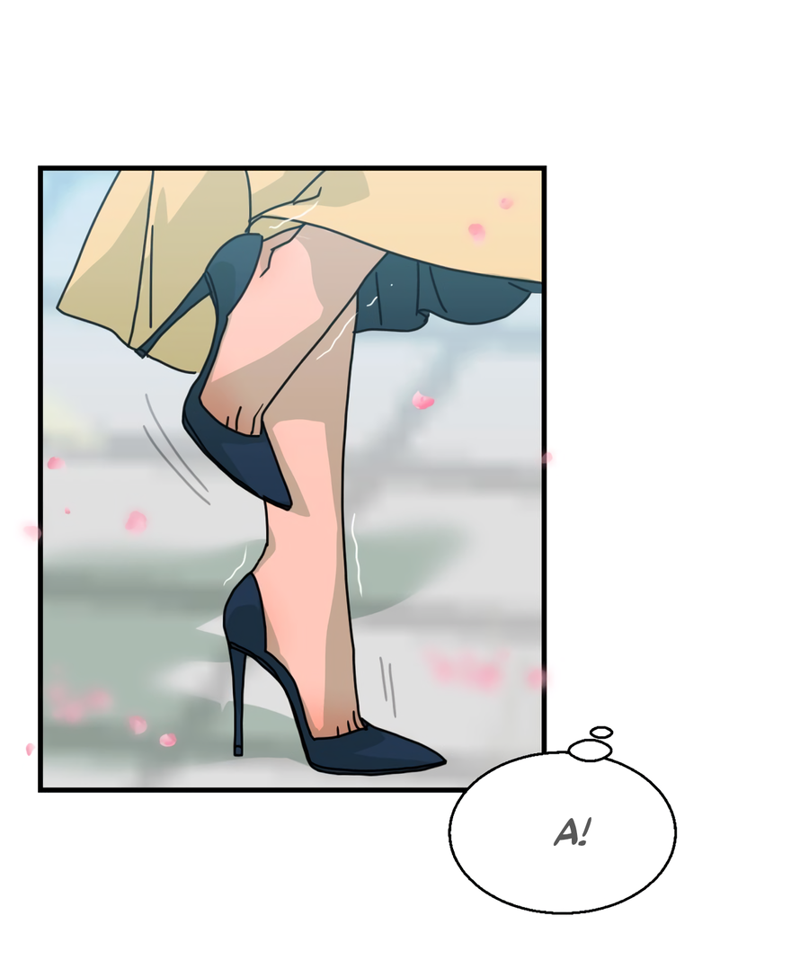 Манга Ты мне нравишься, онни! - Глава 15 Страница 15