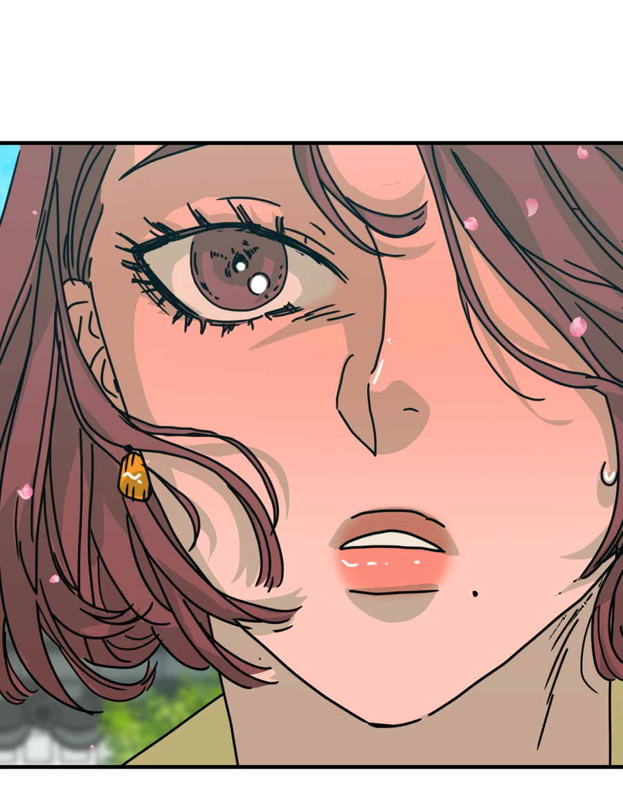 Манга Ты мне нравишься, онни! - Глава 15 Страница 45