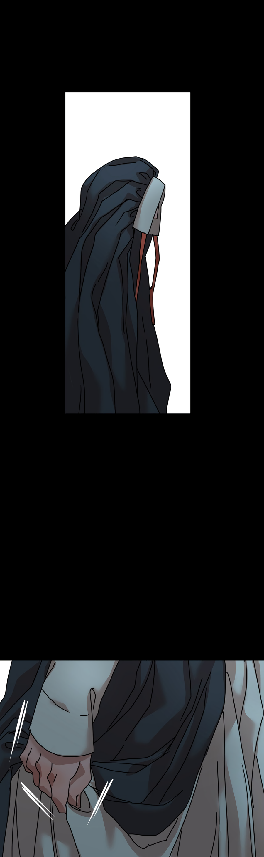 Манга Ты мне нравишься, онни! - Глава 14 Страница 38