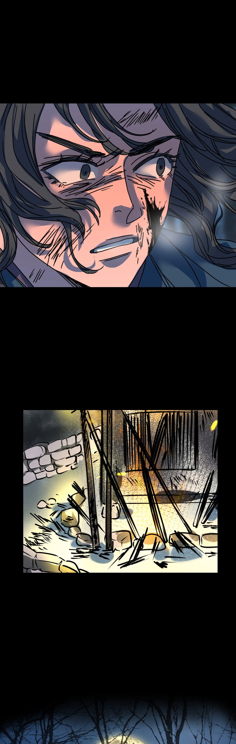 Манга Ты мне нравишься, онни! - Глава 14 Страница 16