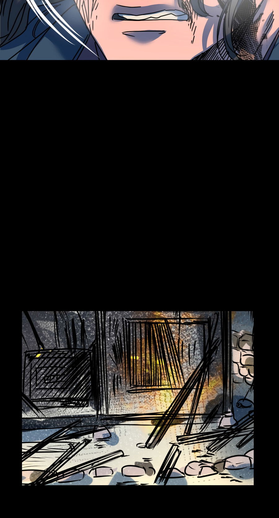 Манга Ты мне нравишься, онни! - Глава 14 Страница 15