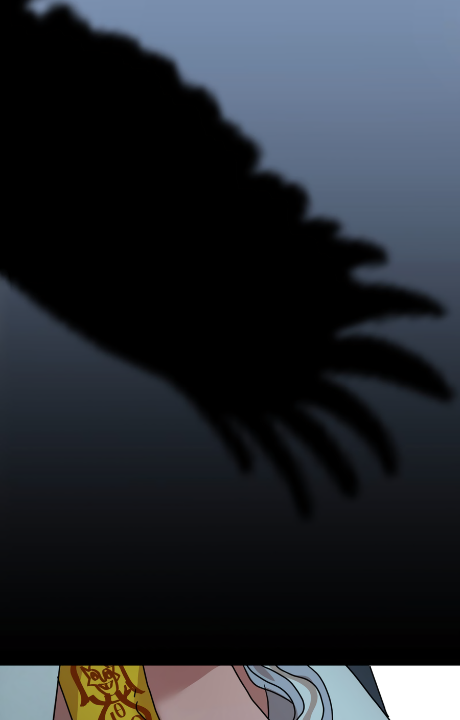 Манга Ты мне нравишься, онни! - Глава 14 Страница 45