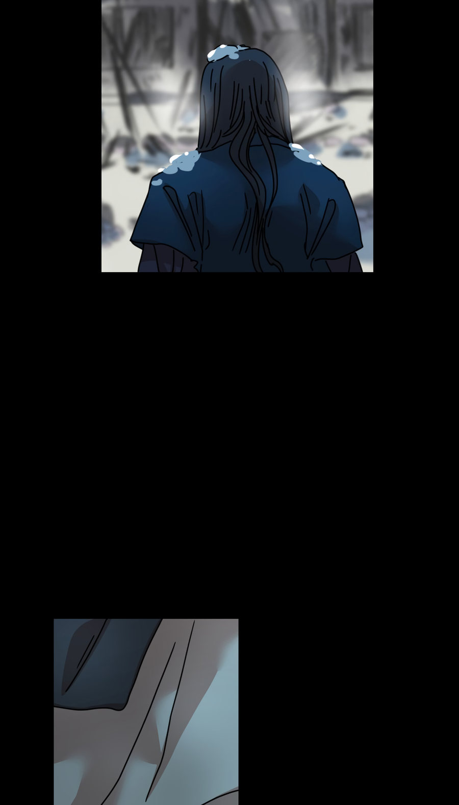 Манга Ты мне нравишься, онни! - Глава 14 Страница 19