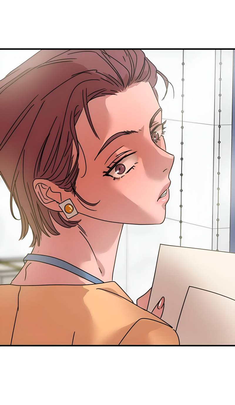 Манга Ты мне нравишься, онни! - Глава 37 Страница 24