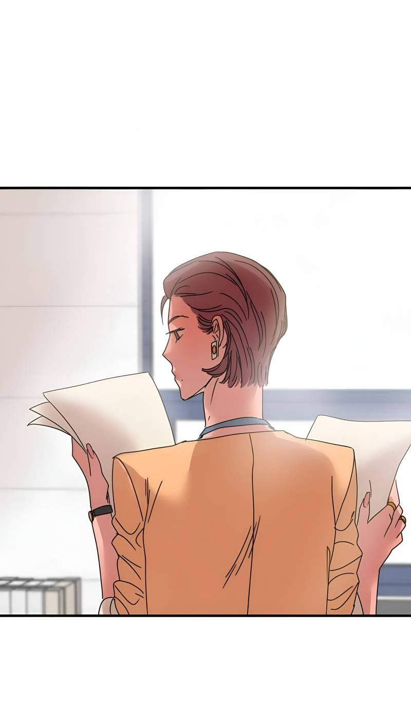 Манга Ты мне нравишься, онни! - Глава 37 Страница 19