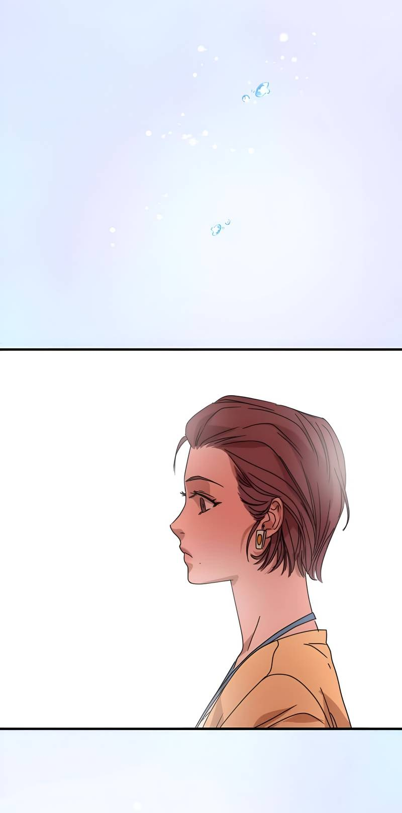 Манга Ты мне нравишься, онни! - Глава 37 Страница 31