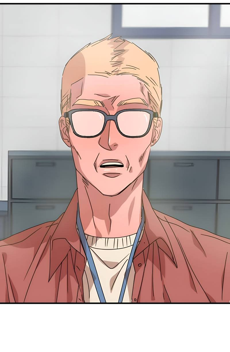 Манга Ты мне нравишься, онни! - Глава 37 Страница 23