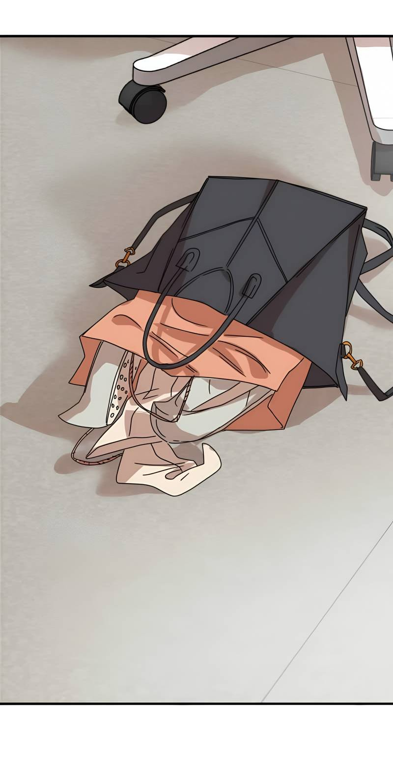 Манга Ты мне нравишься, онни! - Глава 38 Страница 50