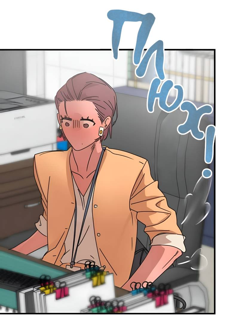 Манга Ты мне нравишься, онни! - Глава 38 Страница 44