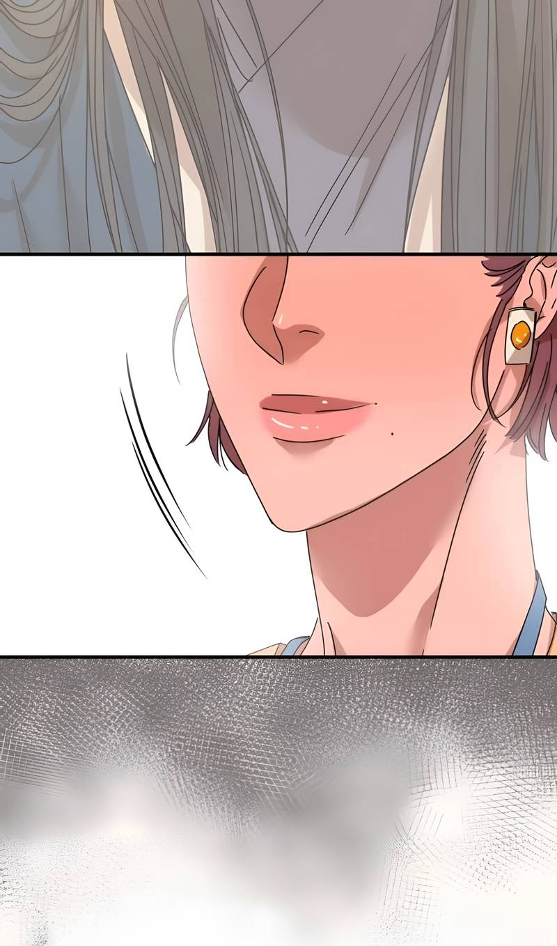 Манга Ты мне нравишься, онни! - Глава 38 Страница 55