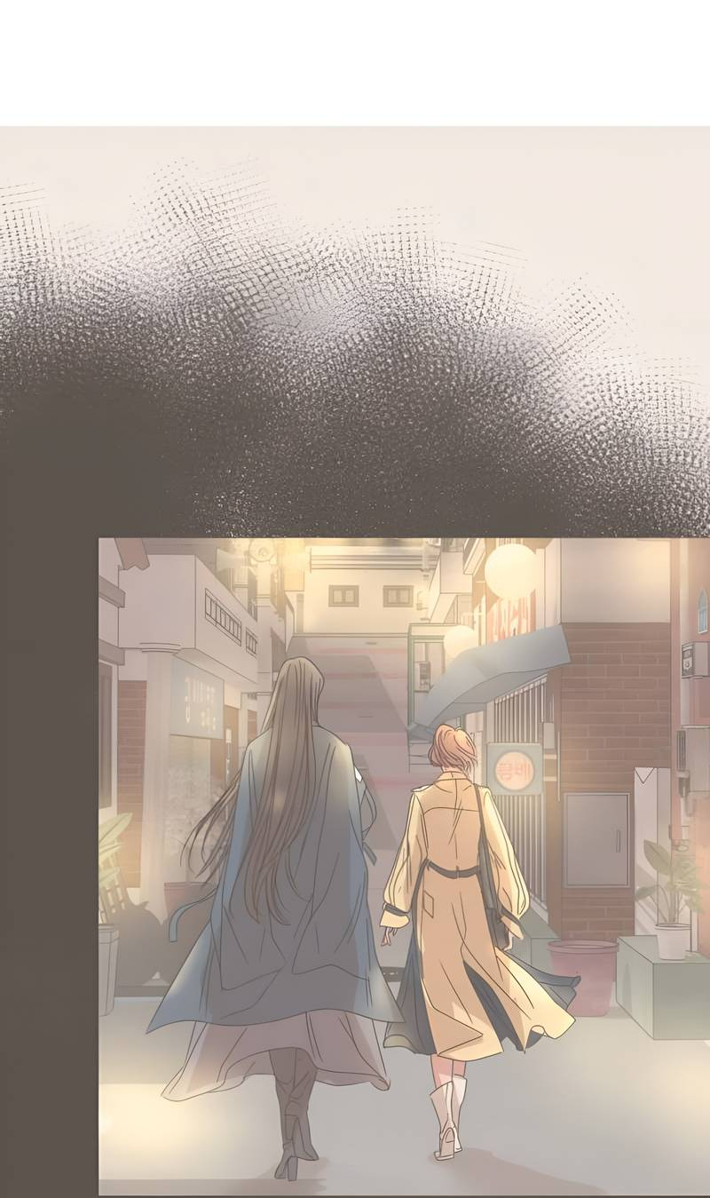 Манга Ты мне нравишься, онни! - Глава 38 Страница 52