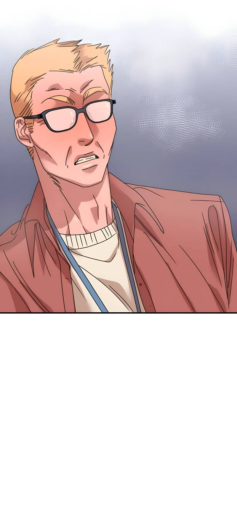 Манга Ты мне нравишься, онни! - Глава 38 Страница 57