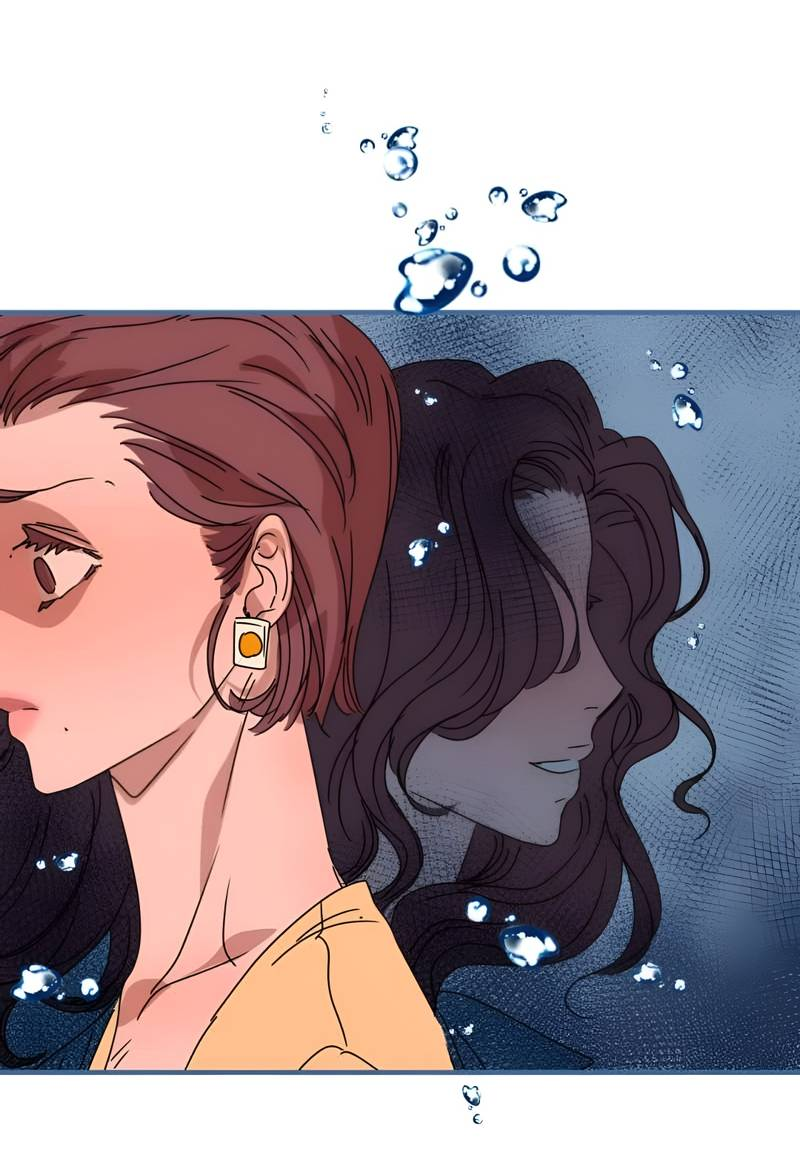 Манга Ты мне нравишься, онни! - Глава 38 Страница 21