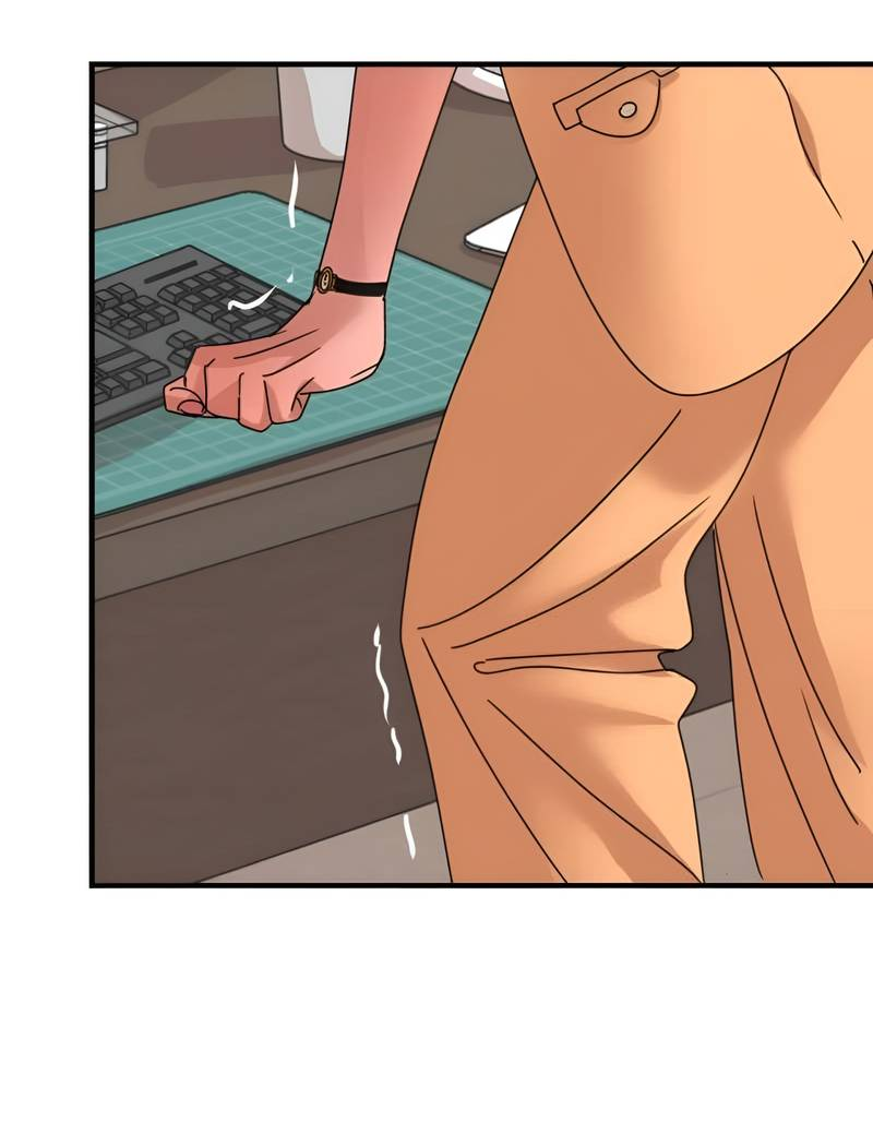 Манга Ты мне нравишься, онни! - Глава 38 Страница 43