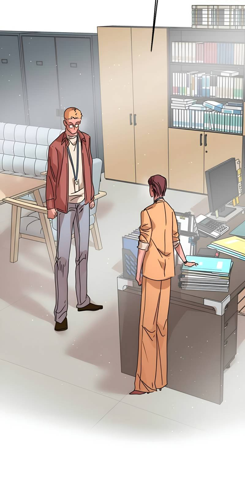 Манга Ты мне нравишься, онни! - Глава 39 Страница 10