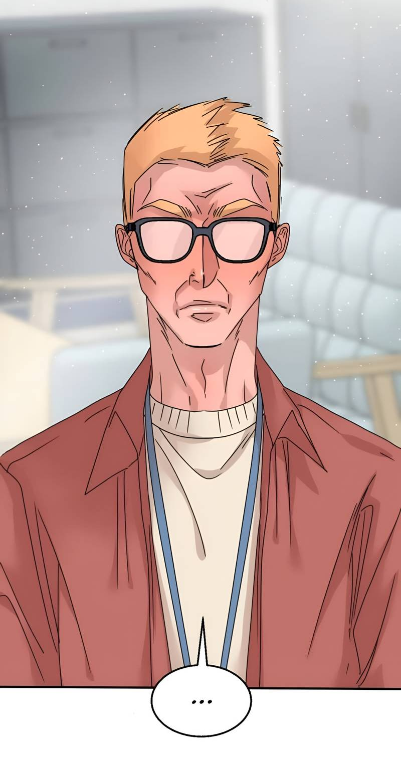 Манга Ты мне нравишься, онни! - Глава 39 Страница 2