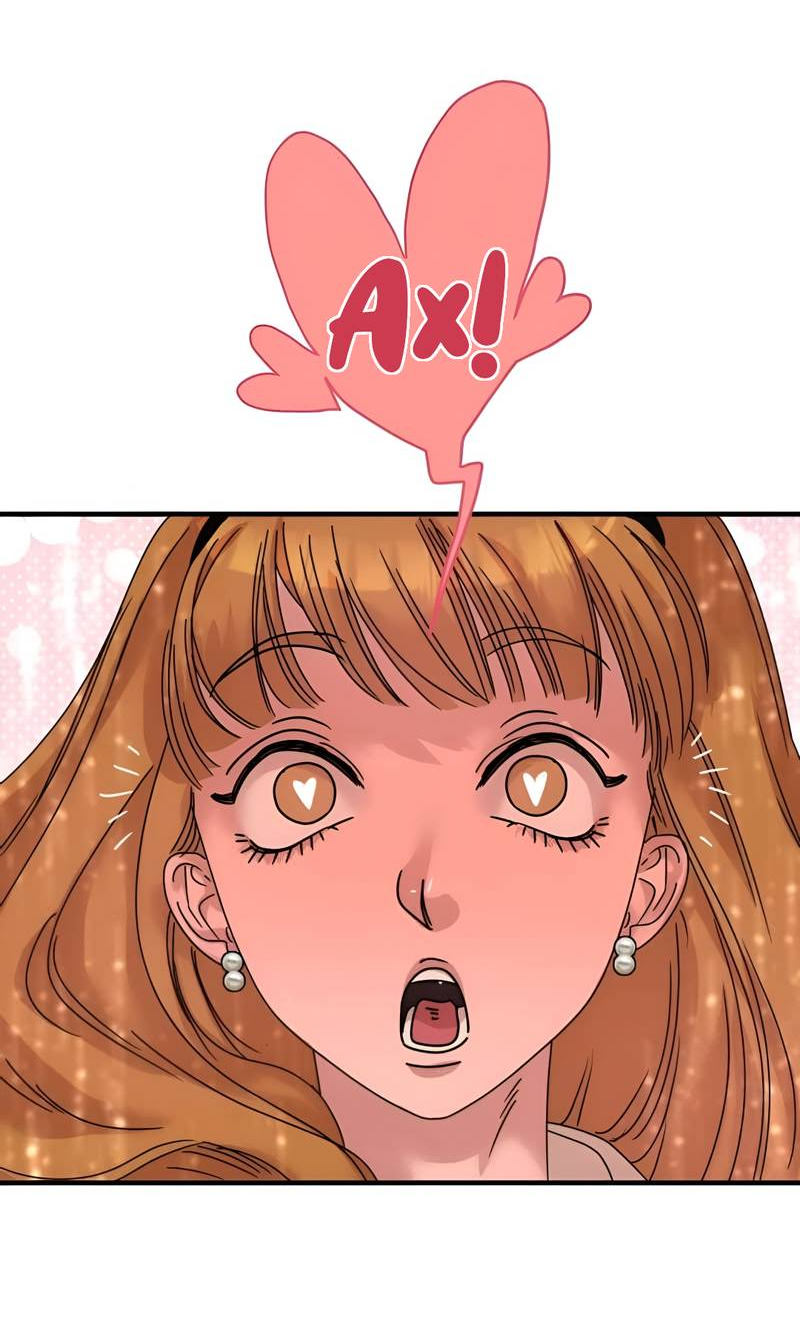 Манга Ты мне нравишься, онни! - Глава 39 Страница 33