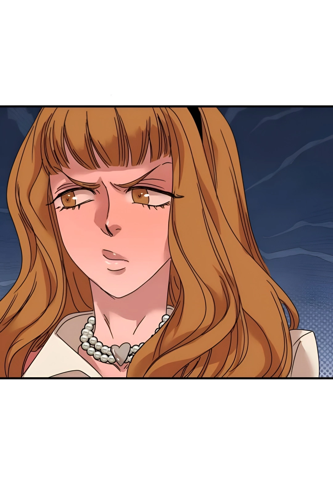 Манга Ты мне нравишься, онни! - Глава 40 Страница 16