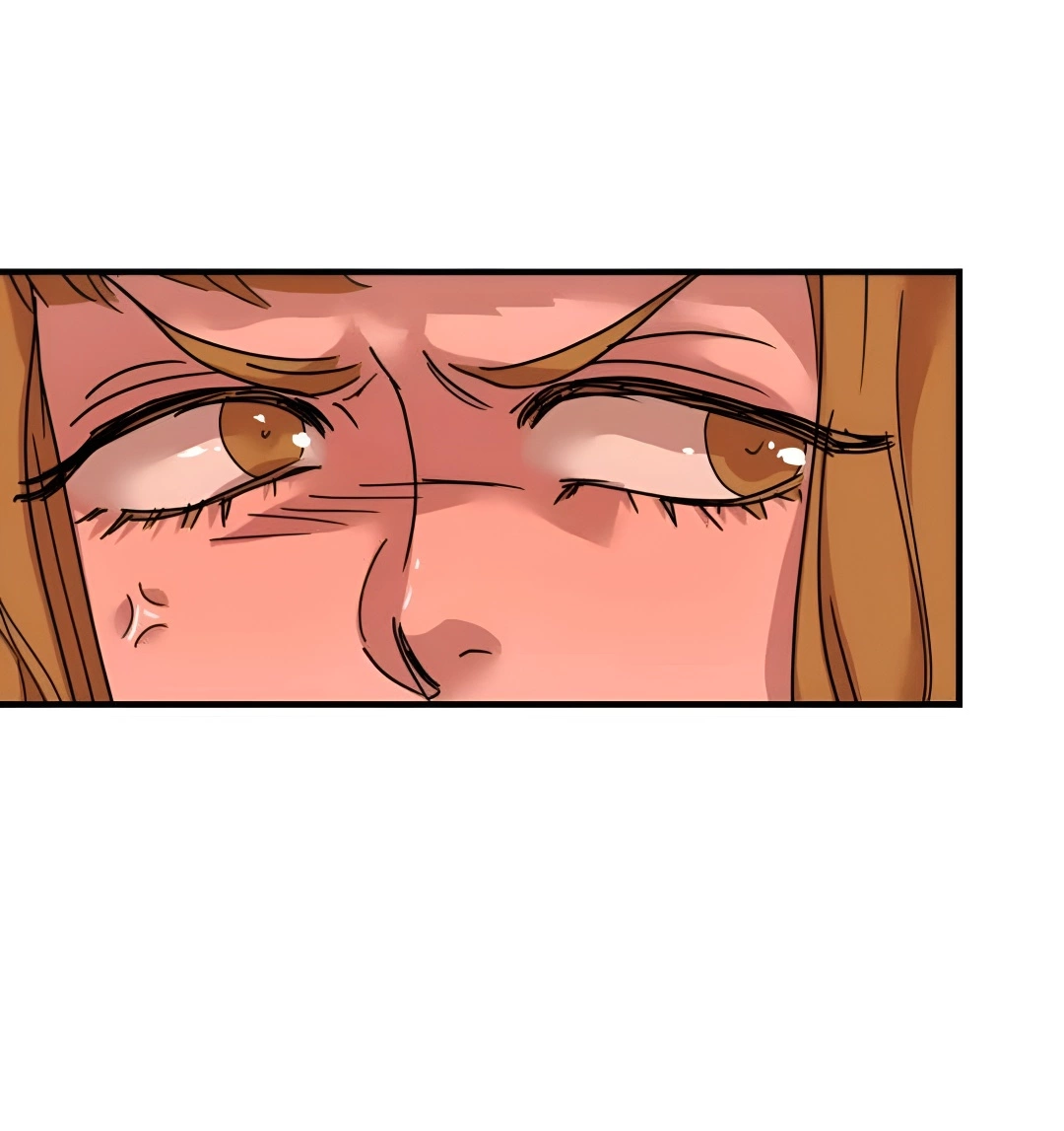 Манга Ты мне нравишься, онни! - Глава 40 Страница 21