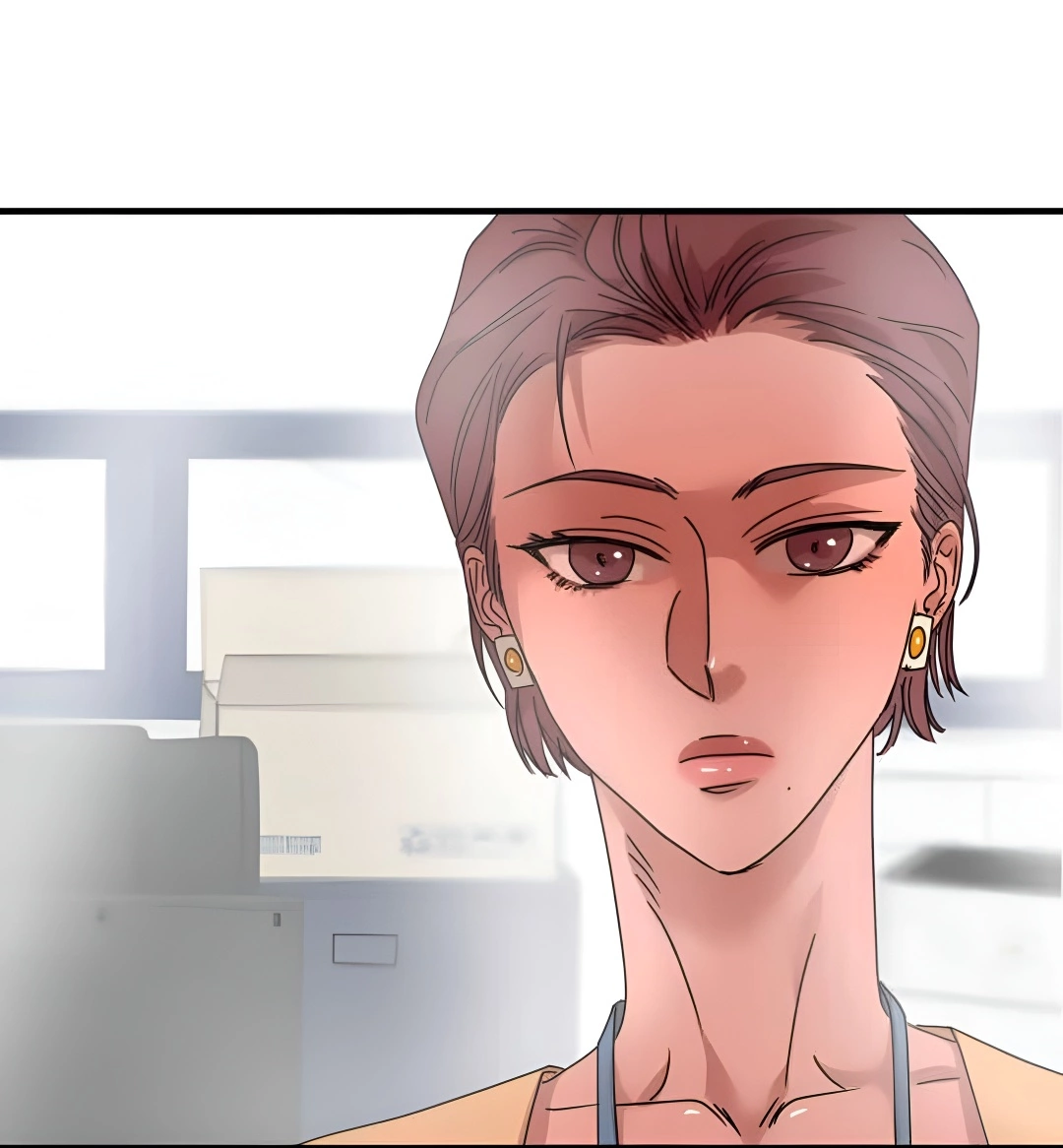 Манга Ты мне нравишься, онни! - Глава 40 Страница 39