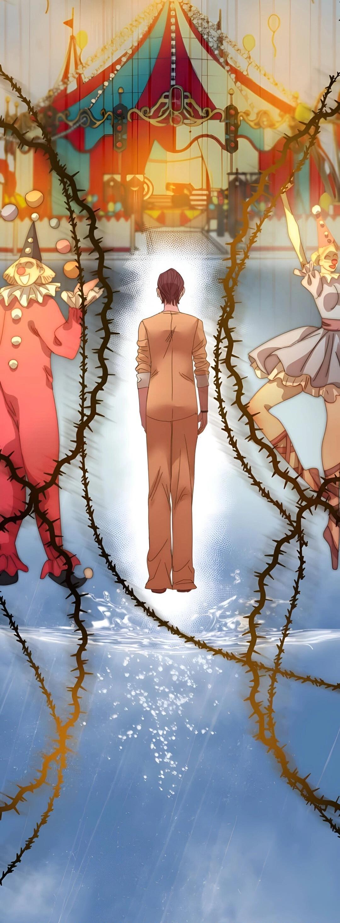 Манга Ты мне нравишься, онни! - Глава 40 Страница 44