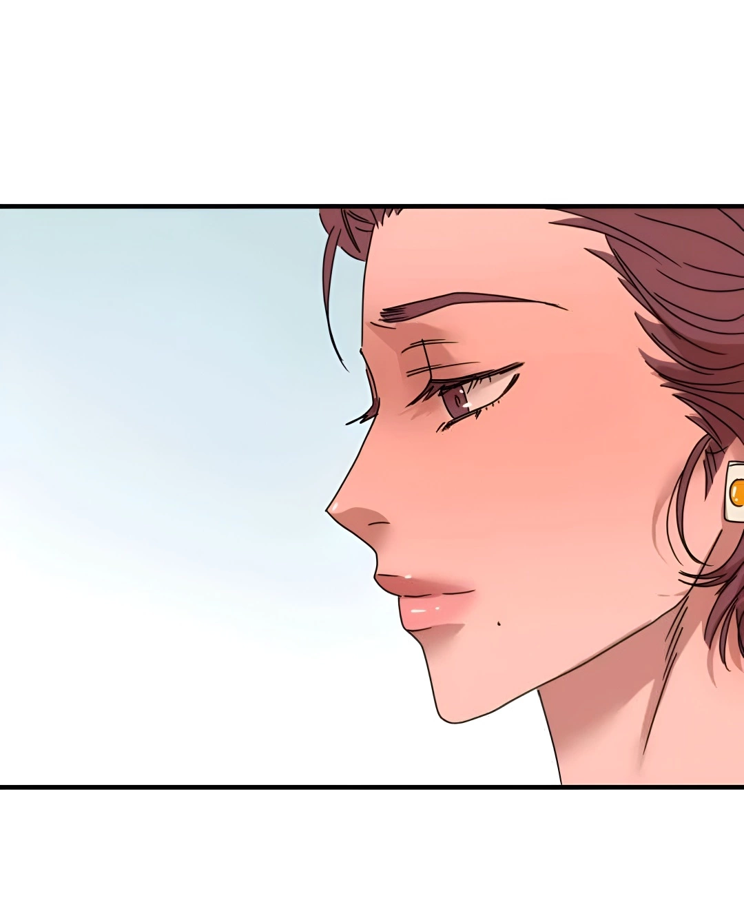 Манга Ты мне нравишься, онни! - Глава 40 Страница 23