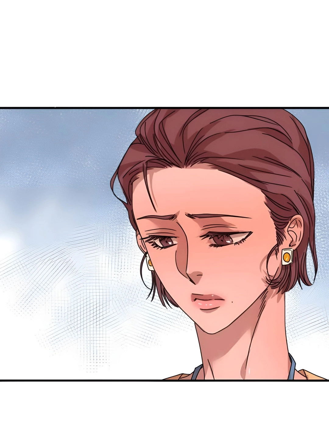 Манга Ты мне нравишься, онни! - Глава 40 Страница 60