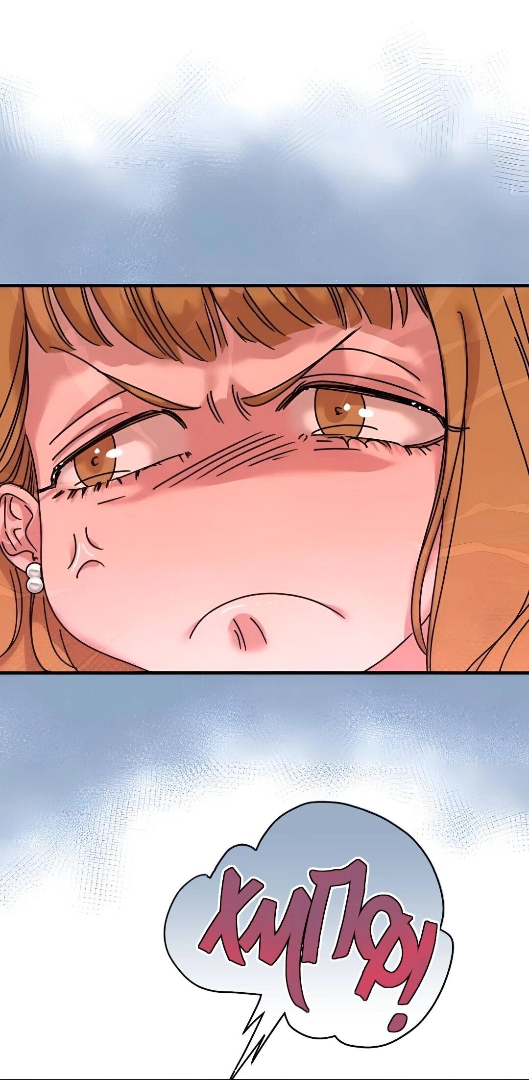 Манга Ты мне нравишься, онни! - Глава 40 Страница 5