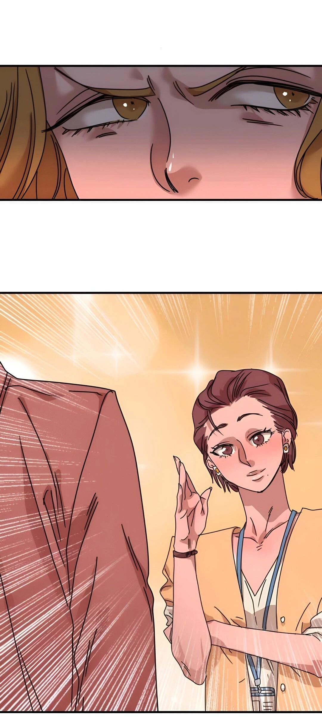 Манга Ты мне нравишься, онни! - Глава 40 Страница 4