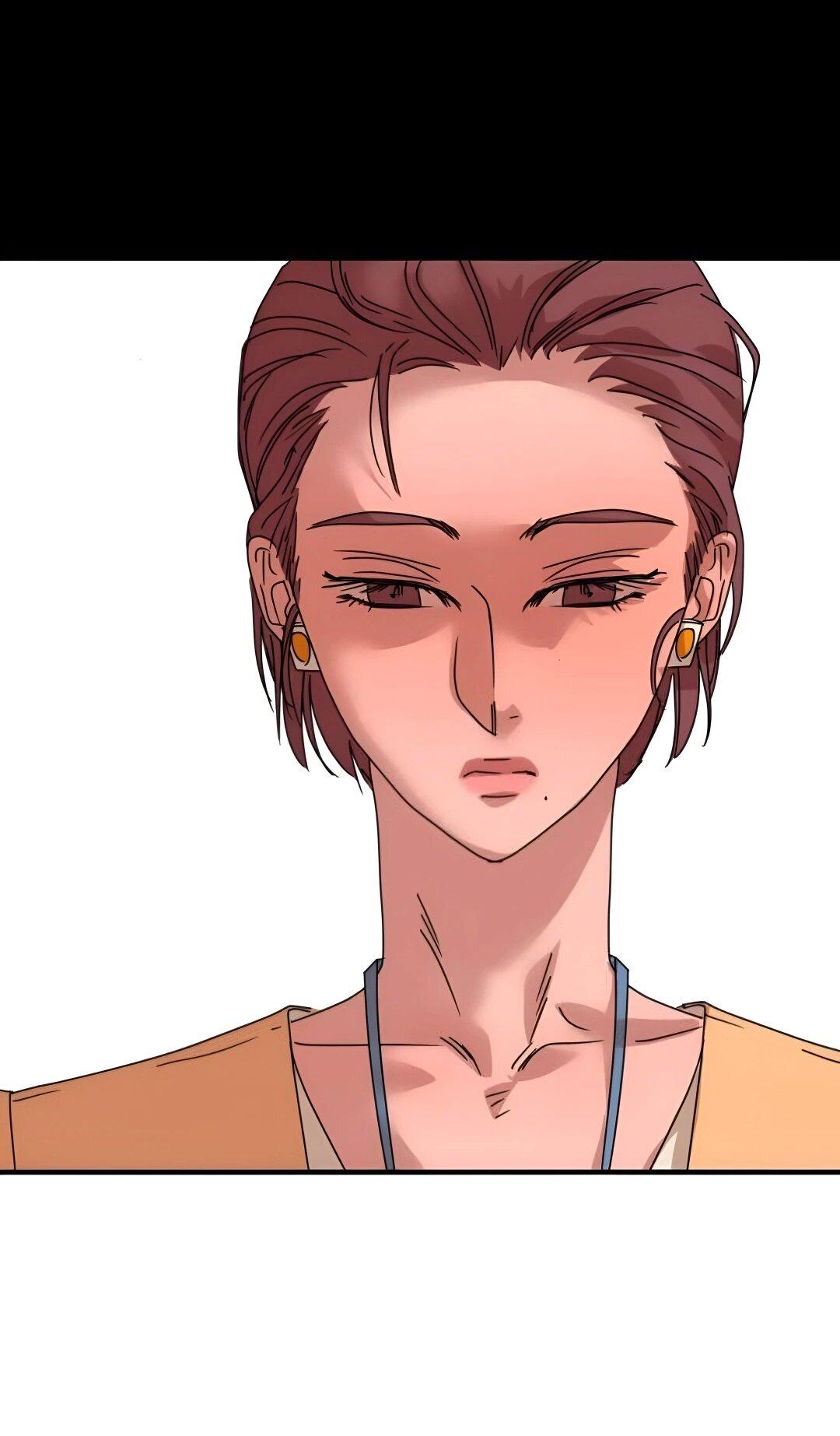 Манга Ты мне нравишься, онни! - Глава 40 Страница 52