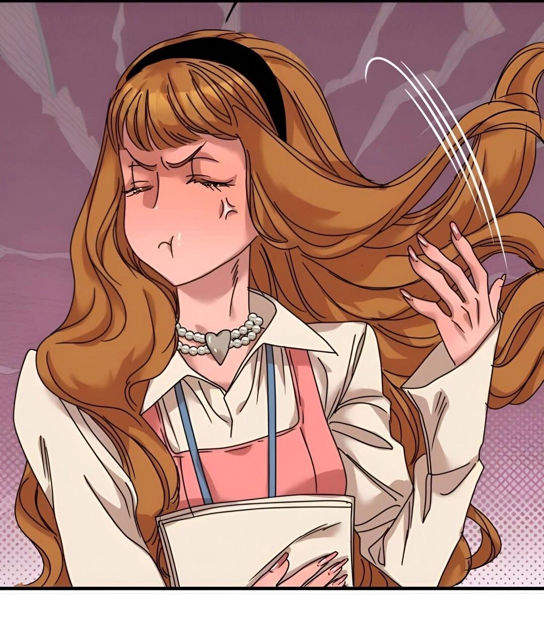 Манга Ты мне нравишься, онни! - Глава 40 Страница 6