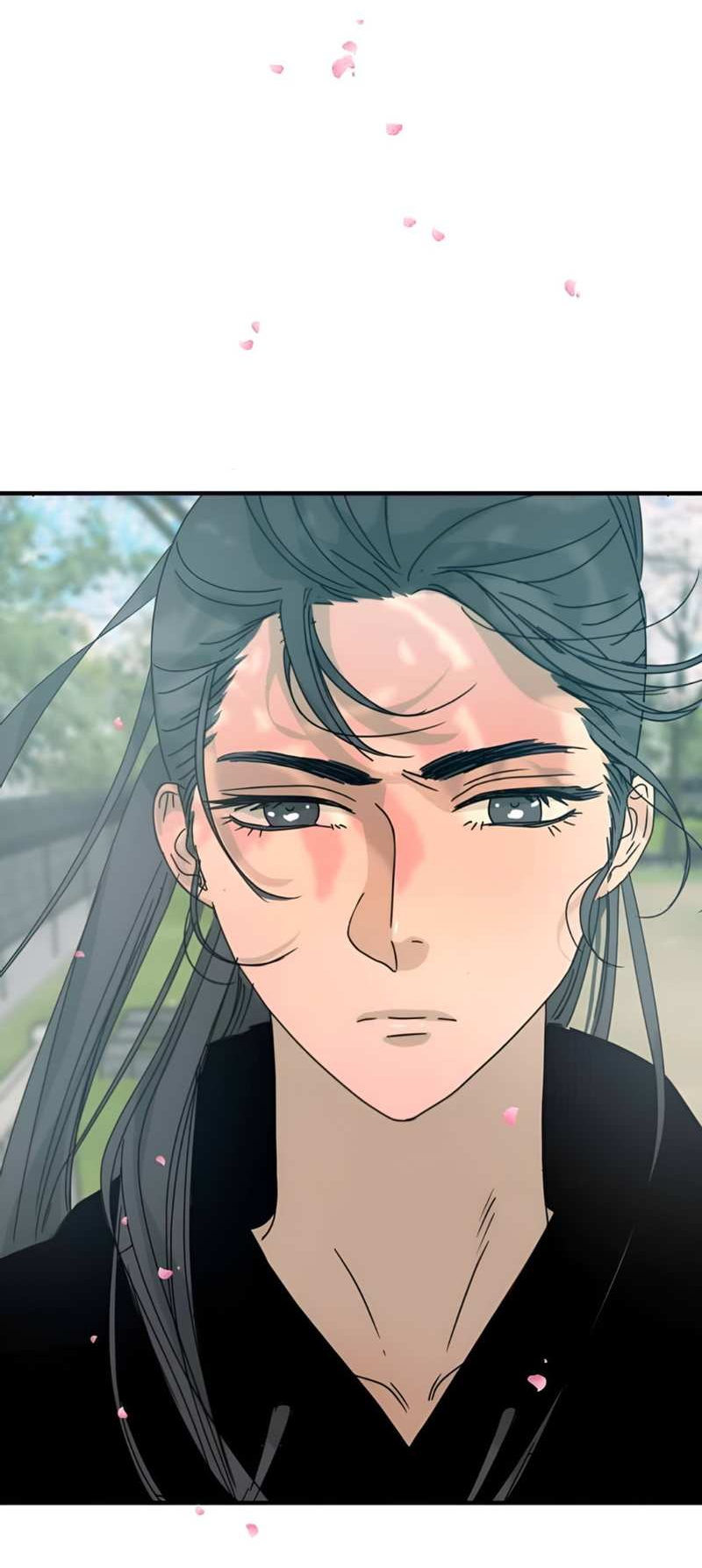 Манга Ты мне нравишься, онни! - Глава 43 Страница 63