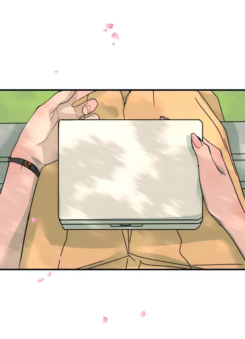 Манга Ты мне нравишься, онни! - Глава 43 Страница 27